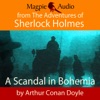 The Sherlock Holmes Magpie Audio Podcast