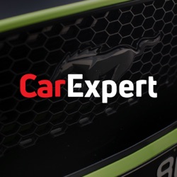 2024 Toyota C-HR driven, Hybrid Prado coming & an Electric Isuzu D-Max? | The CarExpert Podcast