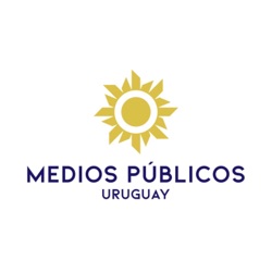 Medios Públicos Uruguay