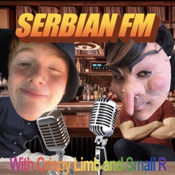 Serbian FM