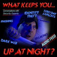 What keeps Bob Carver up at night?