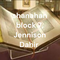 shanahan block 7, Jennison Dahir podcast