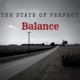 The State of Perfect Balance: A True Crime Podcast
