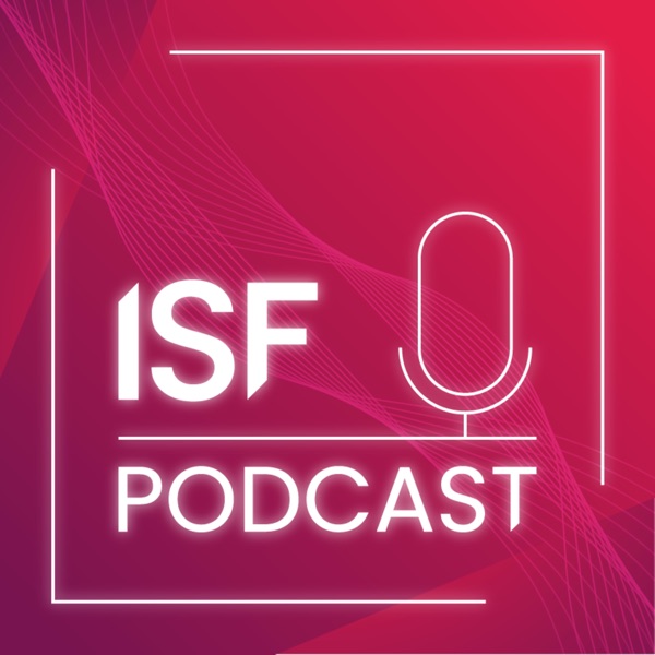 ISF Podcast Artwork