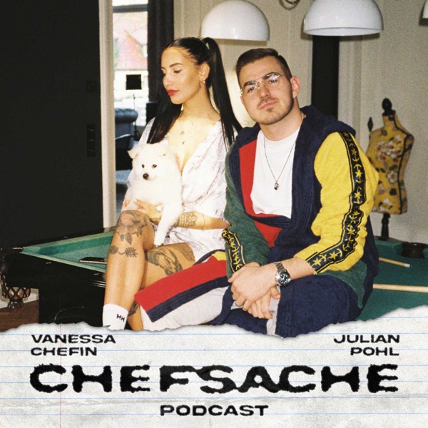 Chefsache
