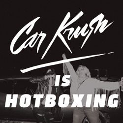 Car Krush is Hotboxing