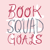 Book Squad Goals podcast