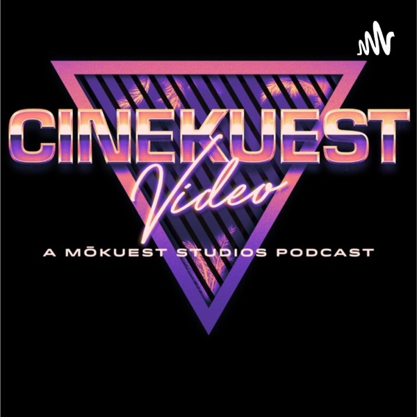 Artwork for CineKuest Video – MōKuest Studios