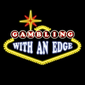 Gambling With an Edge - Bob Dancer & Richard Munchkin
