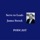 Serve to Lead® | James Strock
