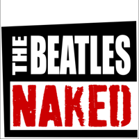 The Beatles Naked podcast