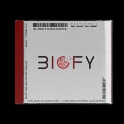 Biofy - Episodul 2 - Upgrade vizual