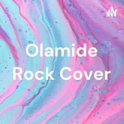 Olamide Rock Cover