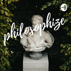 Philosophize  (Trailer)