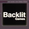 Backlit Games artwork