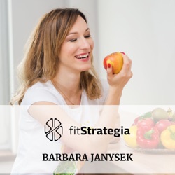fitStrategia - Barbara Janysek