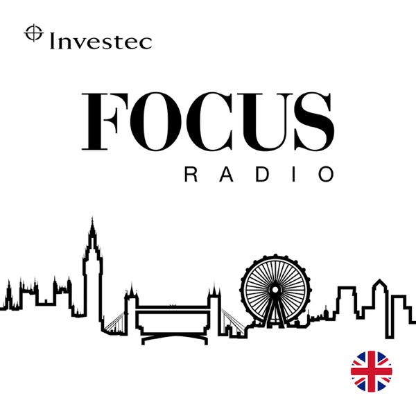 Investec Focus Radio UK Artwork