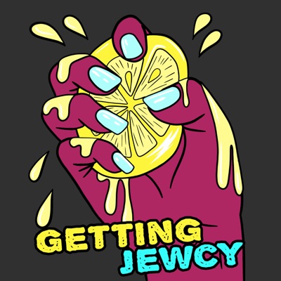 Getting Jewcy with Rachel & Hiiro Getting Jewcy with Rachel & Hiiro