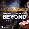 Beyond Two Souls - Epic Motivational Songs - Bornersthetics Motivational Mix