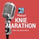 Knie Marathon Podcast