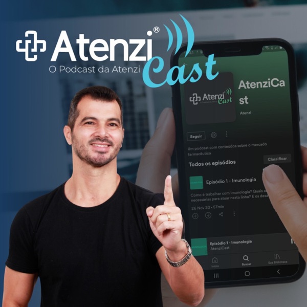 AtenziCast
