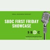 KUSBDC First Friday Showcase artwork