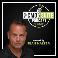 The CMO Suite - Jamie Gutfreund, CMO at Whalar