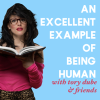 Choose yourself with Adam Hudson 