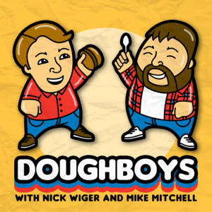 Doughboys podcast