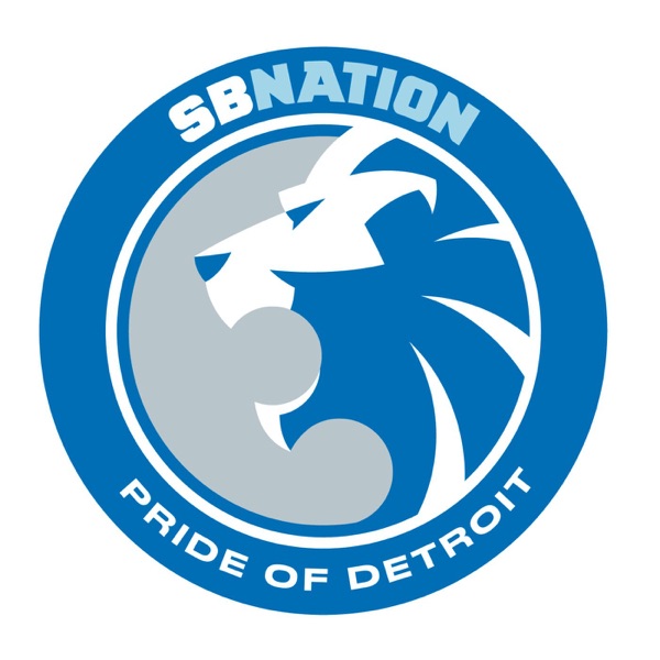 Pride of Detroit: for Detroit Lions fans Artwork