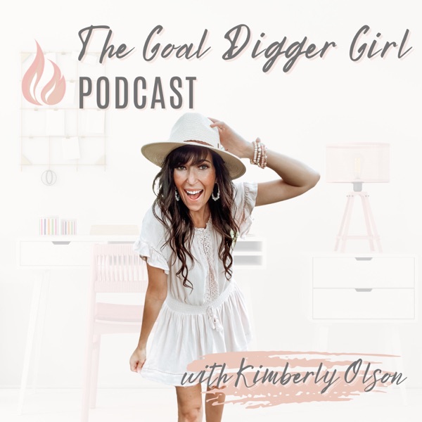 The Goal Digger Girl's Podcast