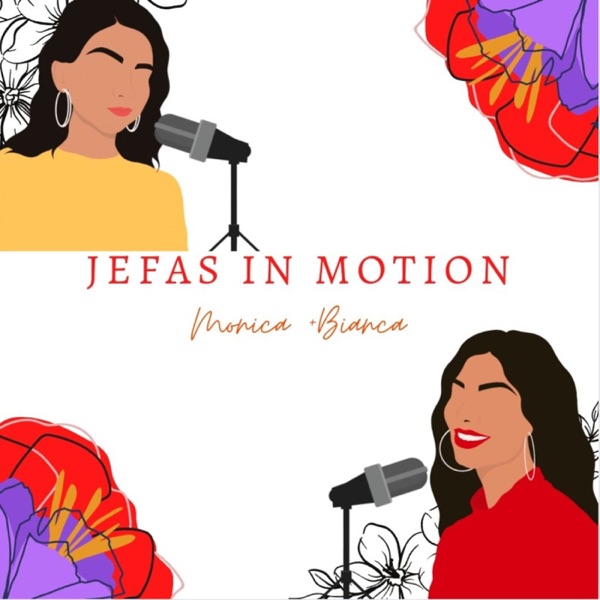 Jefas In Motion Artwork