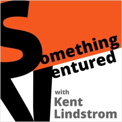 Something Ventured -- Silicon Valley Podcast