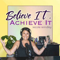 Making Business Spiritual with Elysia Stobbe