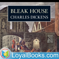Bleak House by Charles Dickens podcast