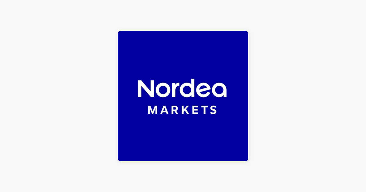 Nordea Markets Insights FI su Apple Podcasts