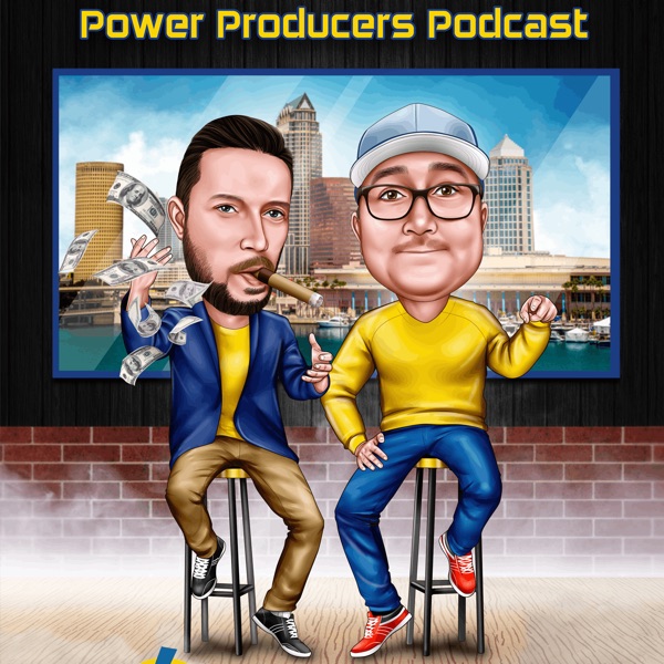 Power Producers Podcast