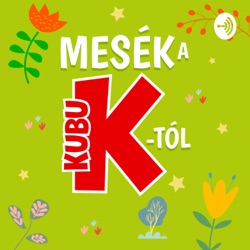 Mesék a KUBU-tól - 10. rész - A szőrdisznócska és a fekete kakas