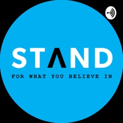 STAND Student Podcast