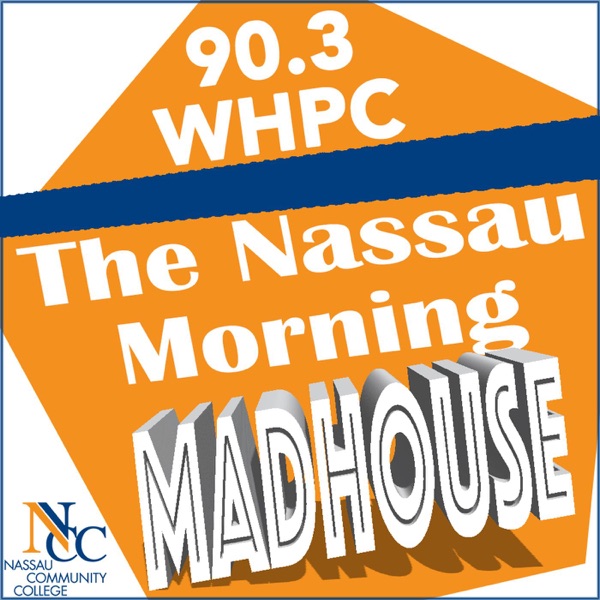 Nassau Morning Madhouse Artwork