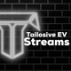 Tailosive EV Streams