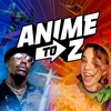 Anime to Z artwork