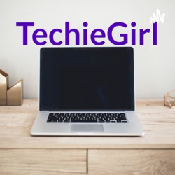 TechieGirl (Trailer)