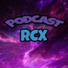 Rcx Podcast  artwork