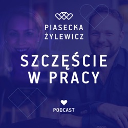 #32 Branża muzyczna i szczęście w pracy - Marcin 