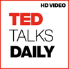 TED Talks Daily (HD video) - TED