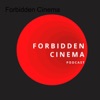 Forbidden Cinema artwork
