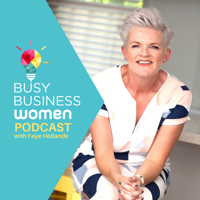 Building Confidently Bold Brands with Suz Chadwick