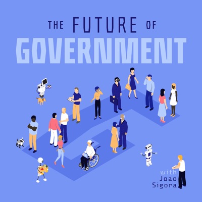 The Future of Government