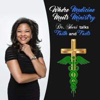 Holistic Vision with Claudia Muehlenweg